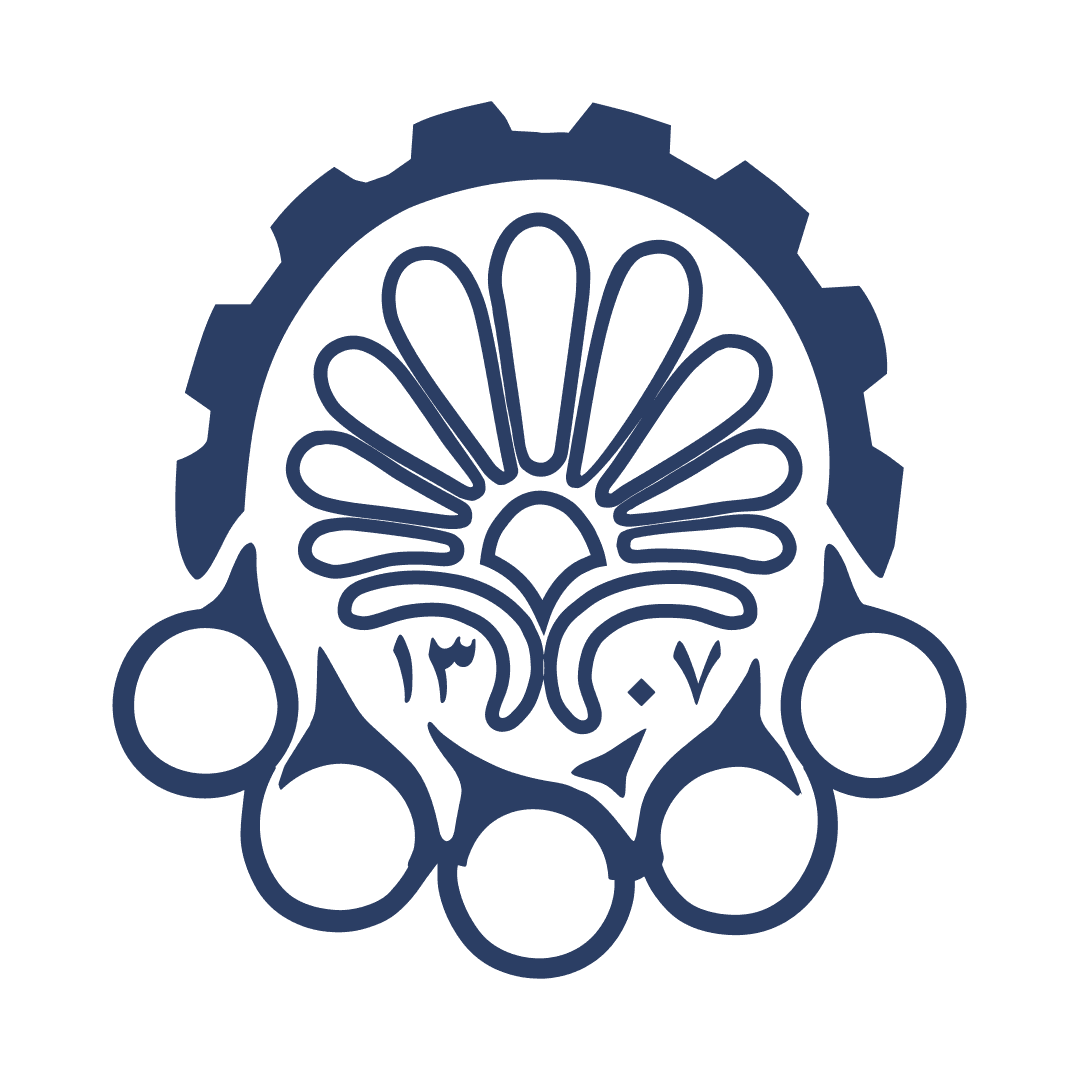 Amirkabir University of Technology logo