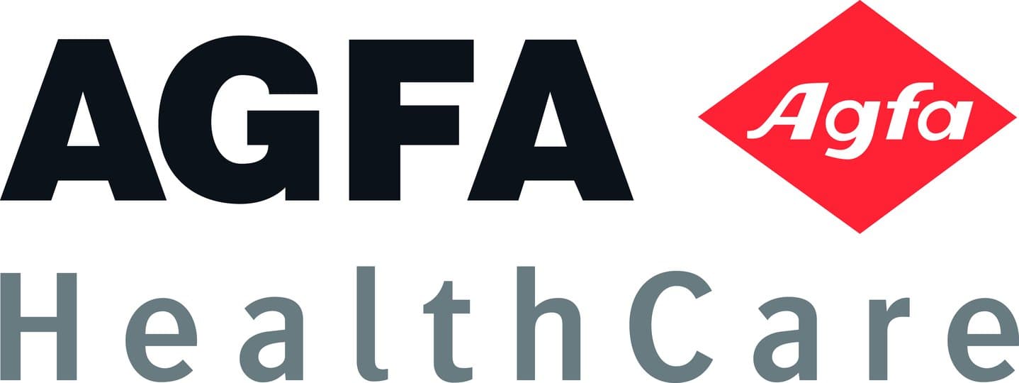 AGFA HealthCare logo